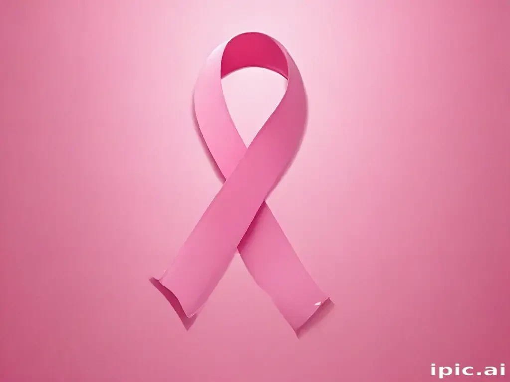 breast cancer wallpaper