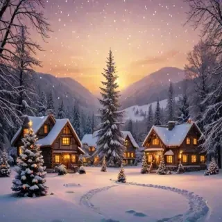 xmas wallpaper for android