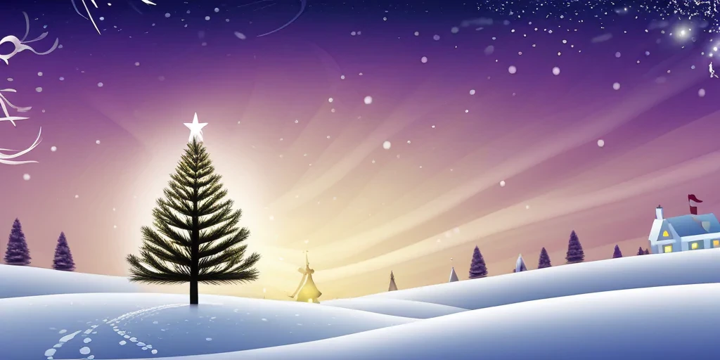 xmas wallpaper for android