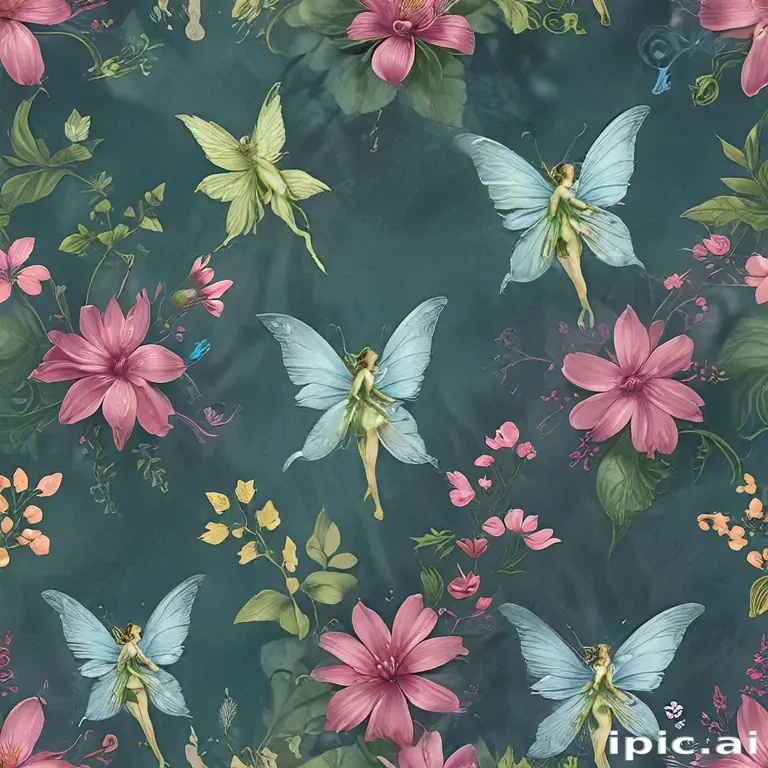 fairy backgrounds