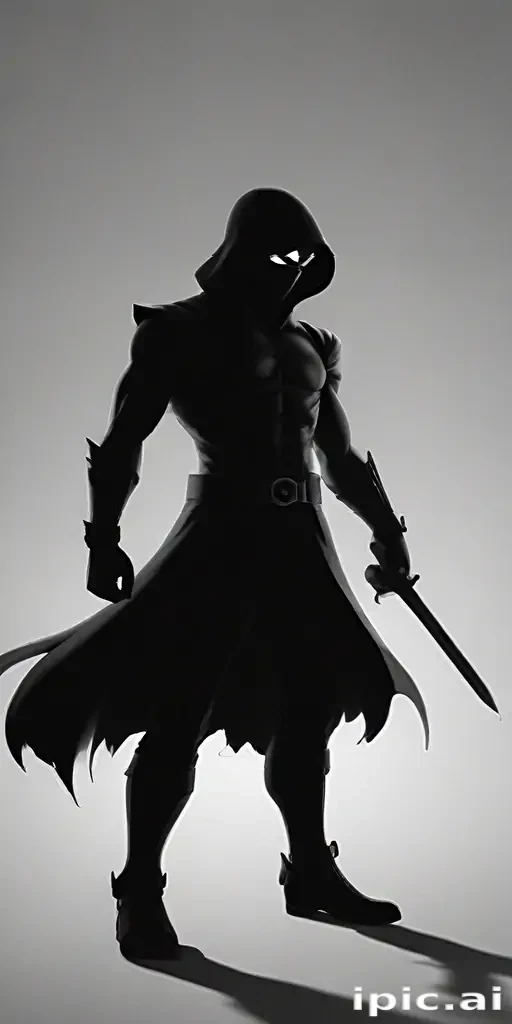 shadow wallpaper