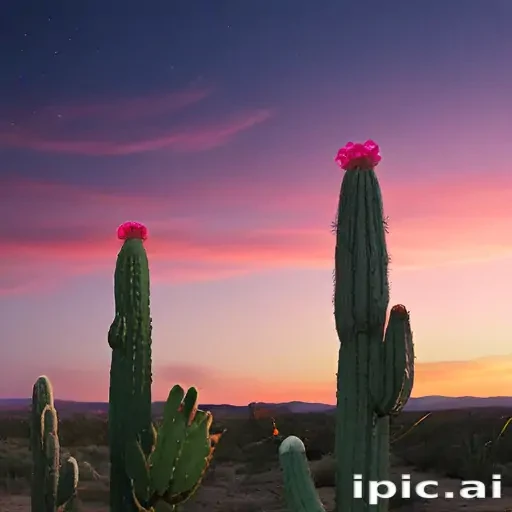 iphone cactus wallpaper