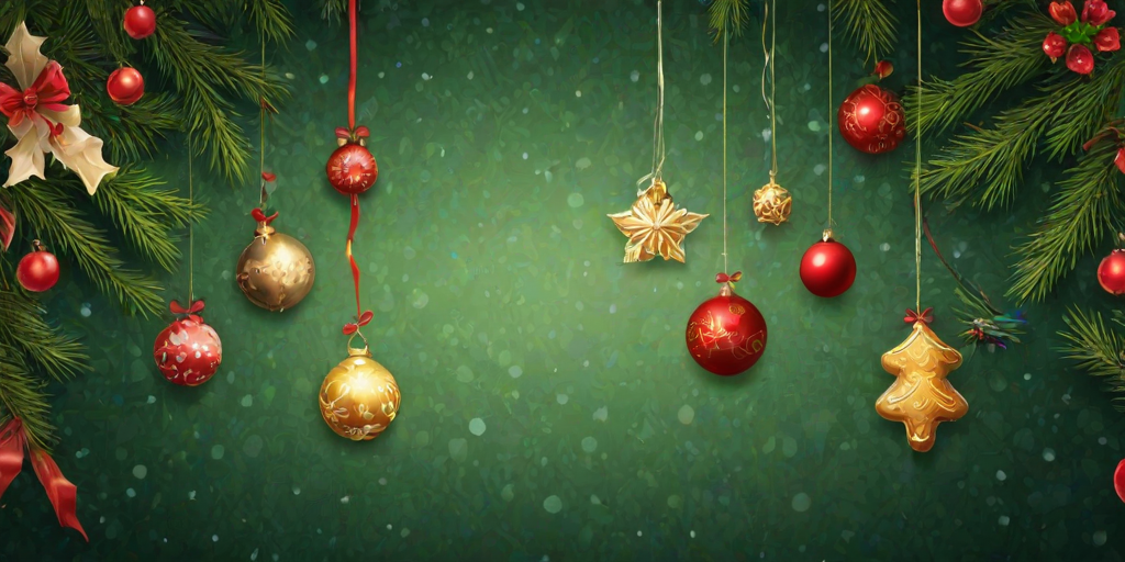 christmas. wallpaper