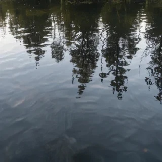 water reflection png