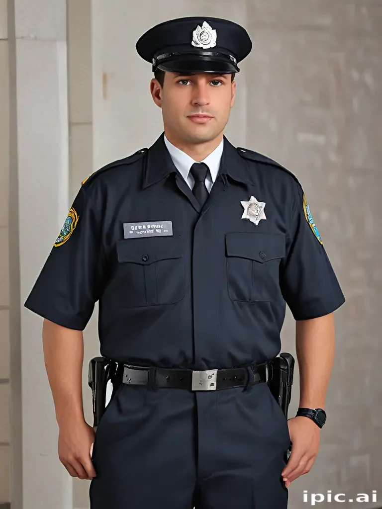 security guard images