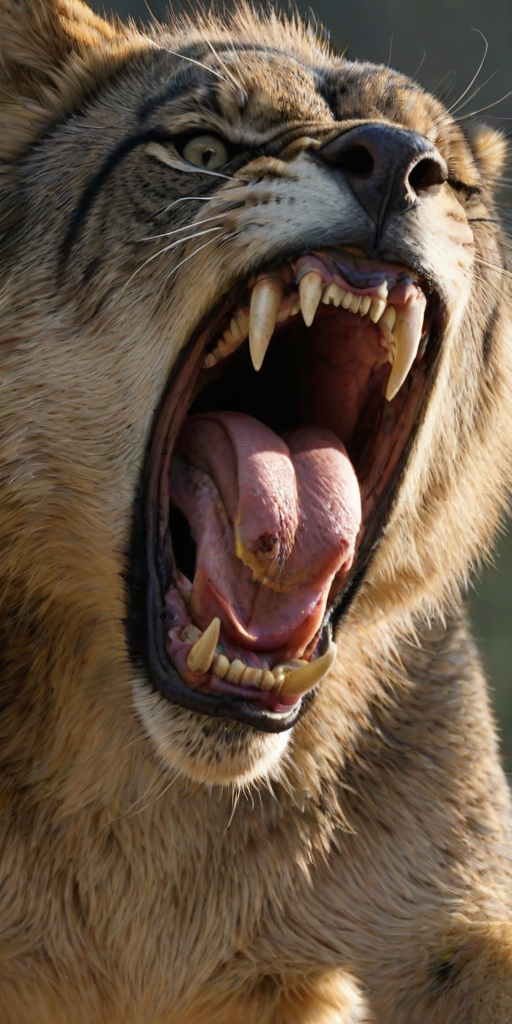snarl