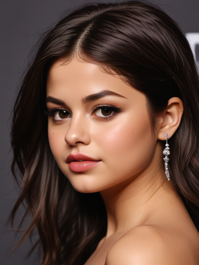 selena gomez pics