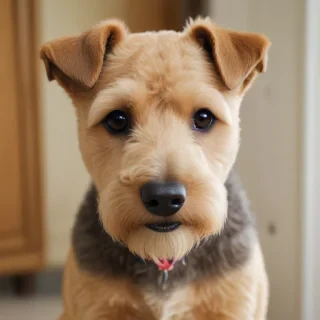 lakeland terrier