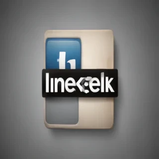 linkedin logo