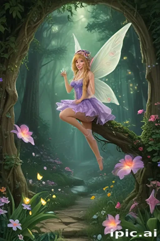 fairy backgrounds