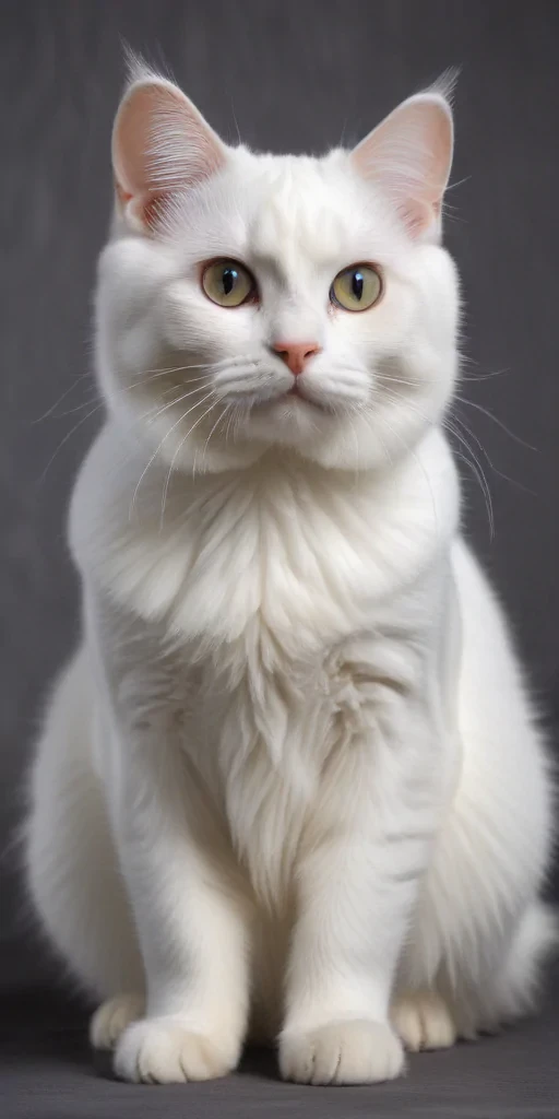 russian white black and tabby cat breed