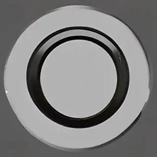 black circle transparent