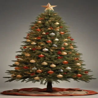 christmas tree png