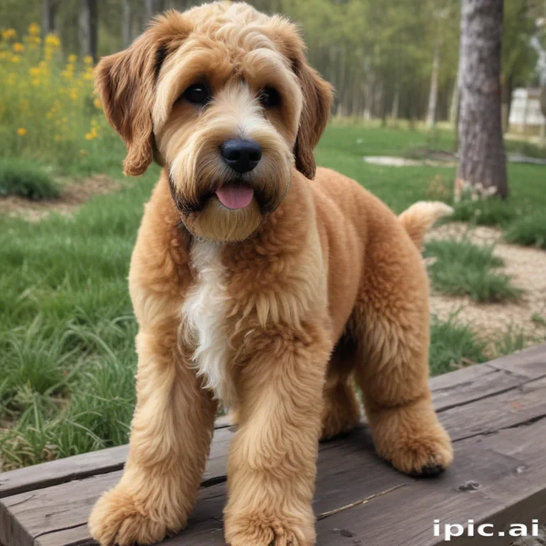 boxerdoodle dog breed