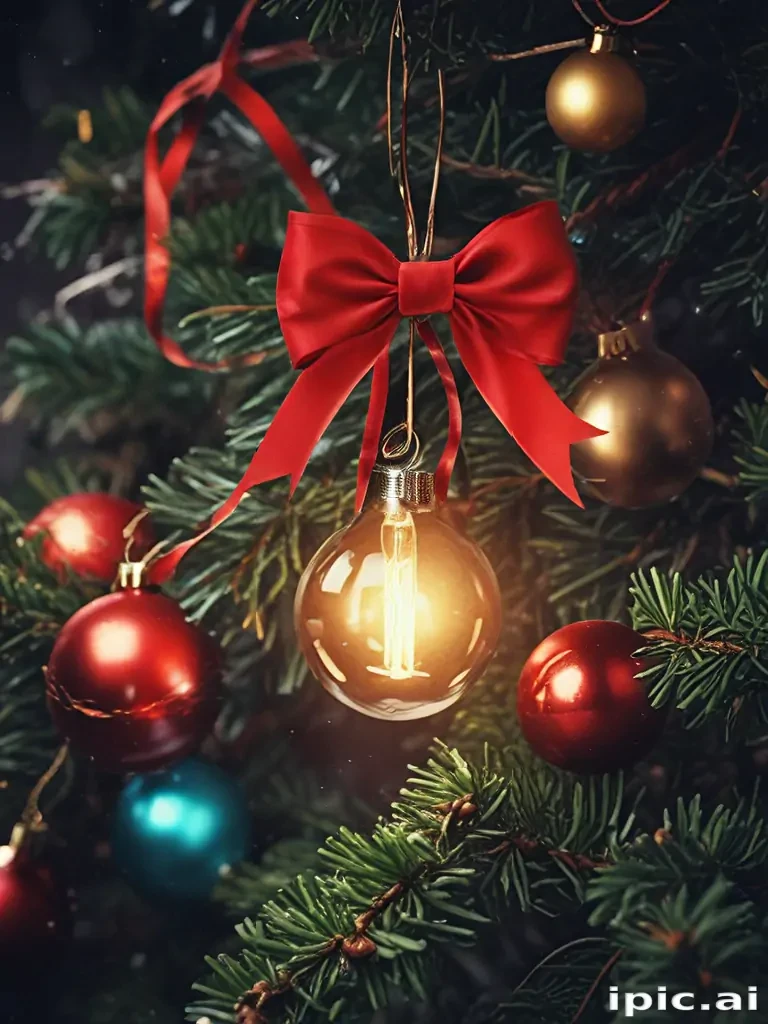 iphone christmas wallpaper 4k