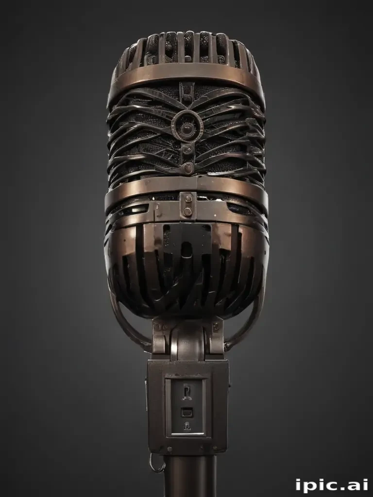 microphone png