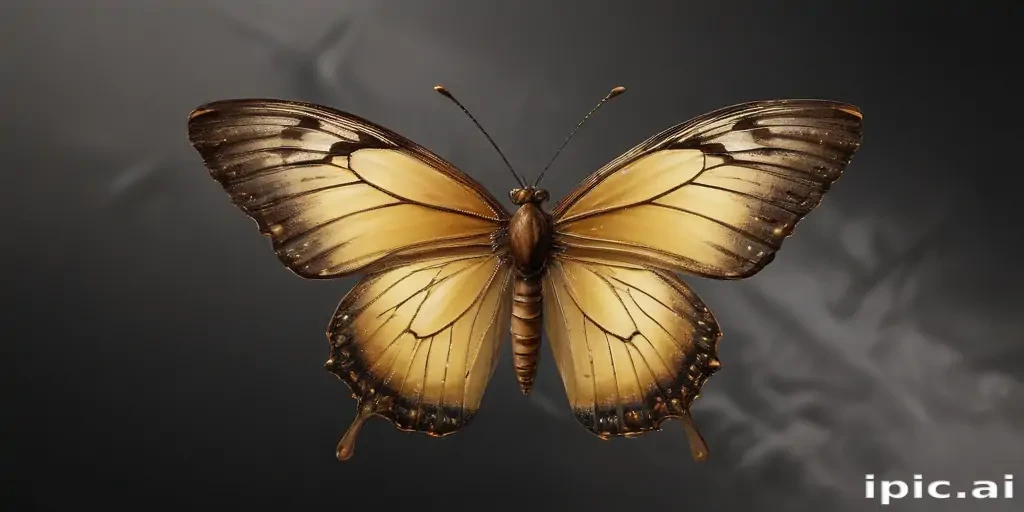 butter fly png