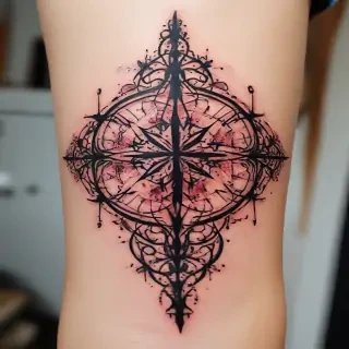 transparent tattoo designs