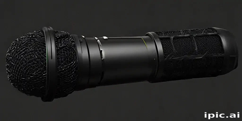 microphone png