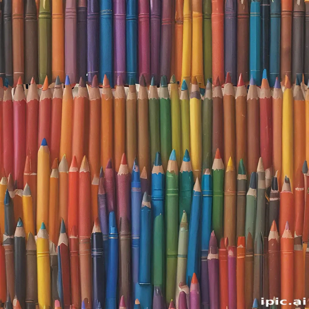 crayons png