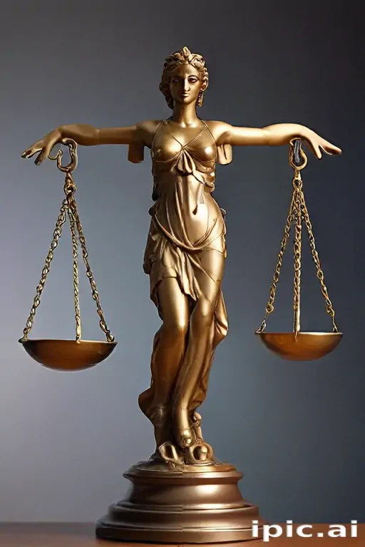 scales of justice