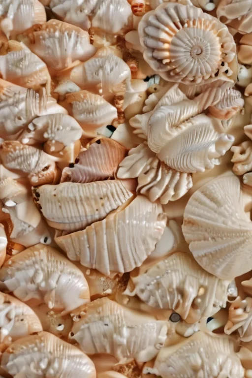 seashell png
