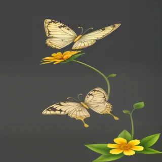 butter fly png