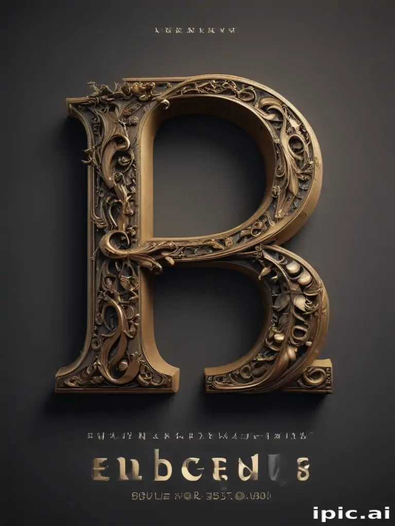 j font