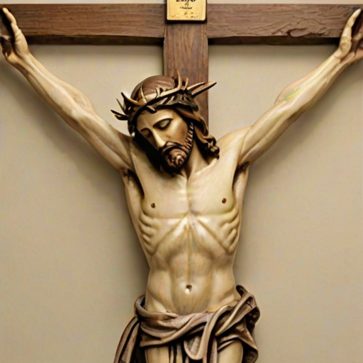 images of christ on the cross