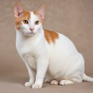 japanese bobtail breed