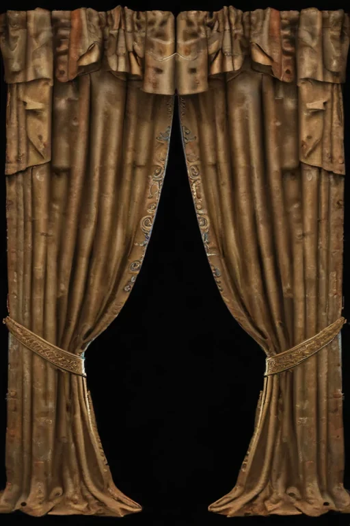 curtain png