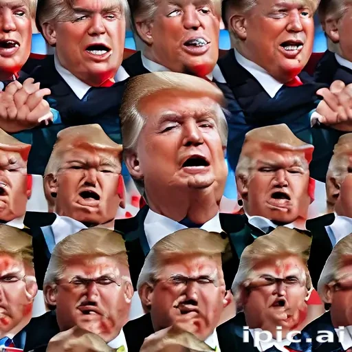 trump png