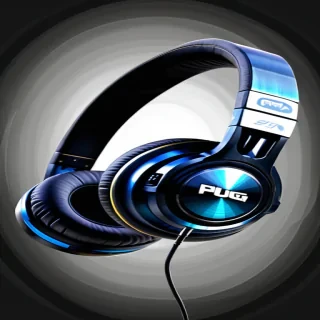 png headphones
