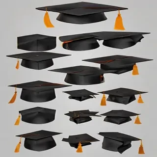 graduation cap png