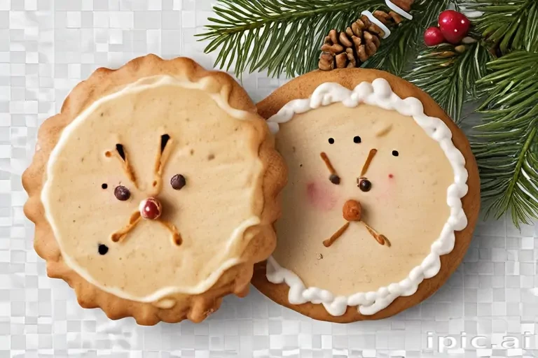 christmas cookie png