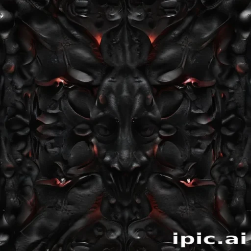 devil background