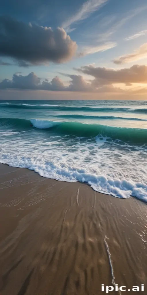 ocean computer backgrounds