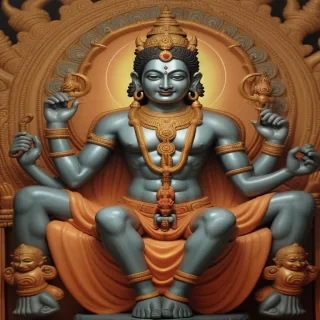 hindu god pictures