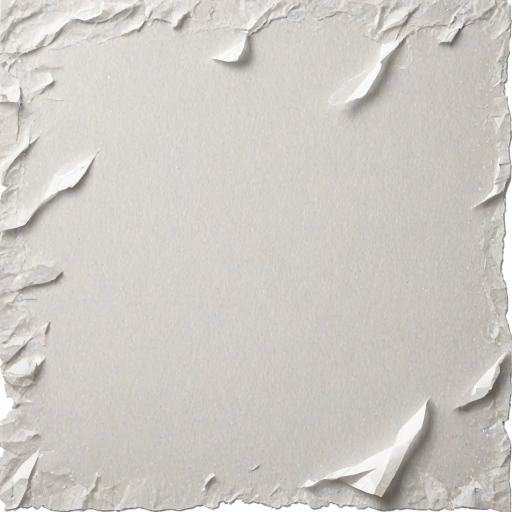 transparent paper png