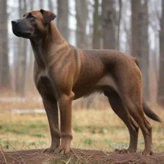 treeing tennessee brindle