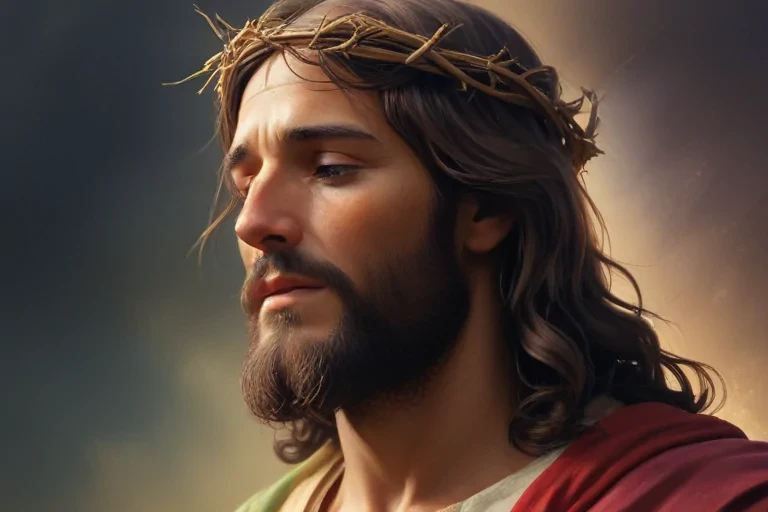 jesus christ iphone wallpaper