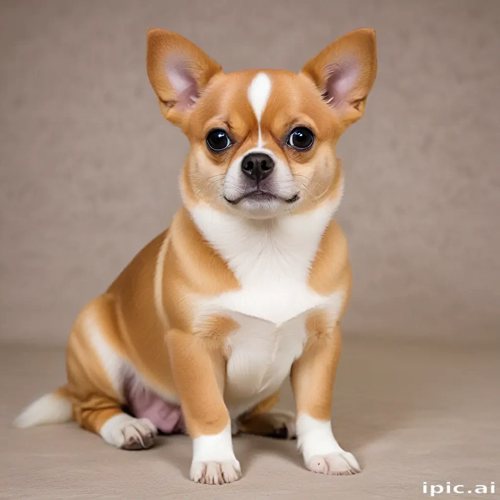 jack chi dog breed