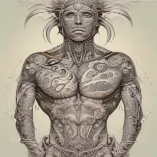 tattoo design png