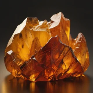 amber png