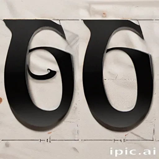 b font