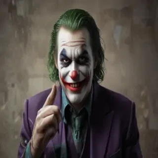 joker card png