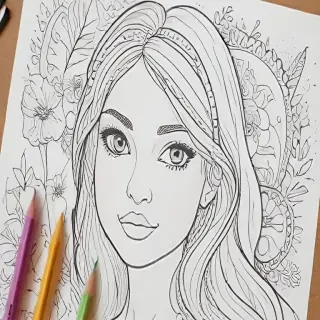 coloring pages png