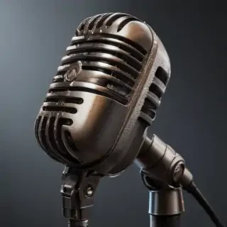 microphone png transparent