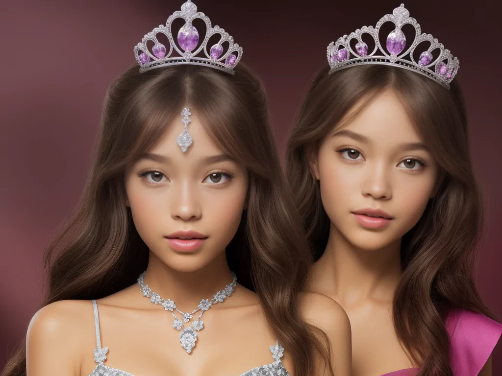 tiara png