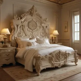 bed image